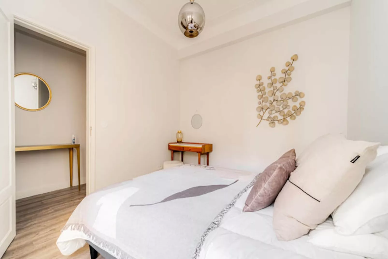 Appartements à Porto-Niet-getagd