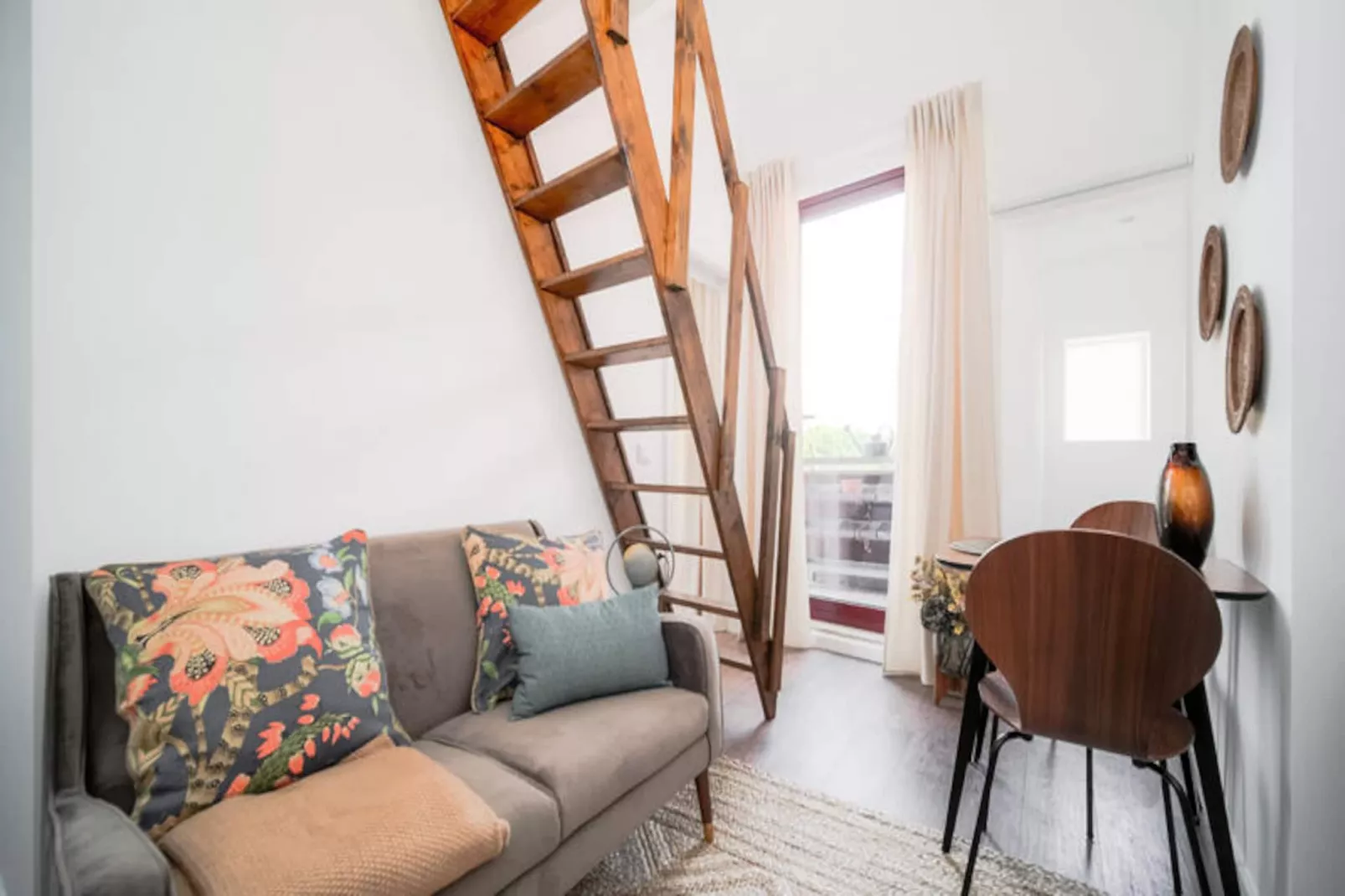 Appartements à Porto-Niet-getagd