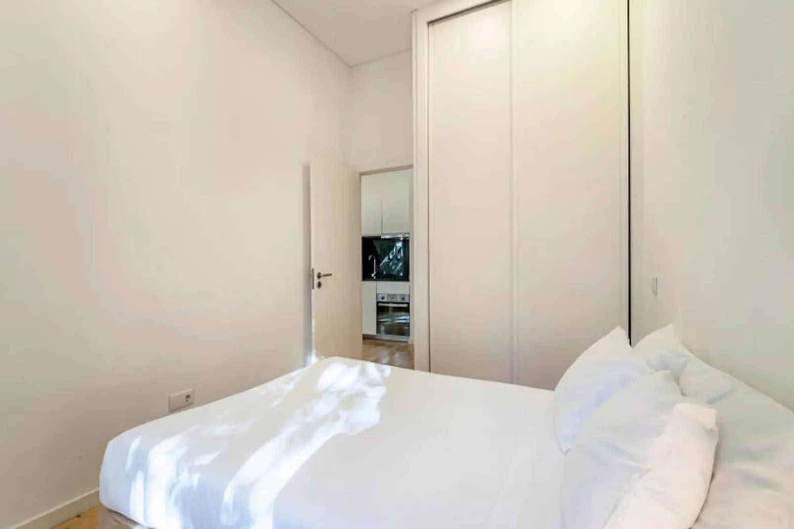 Appartements à Porto-Niet-getagd