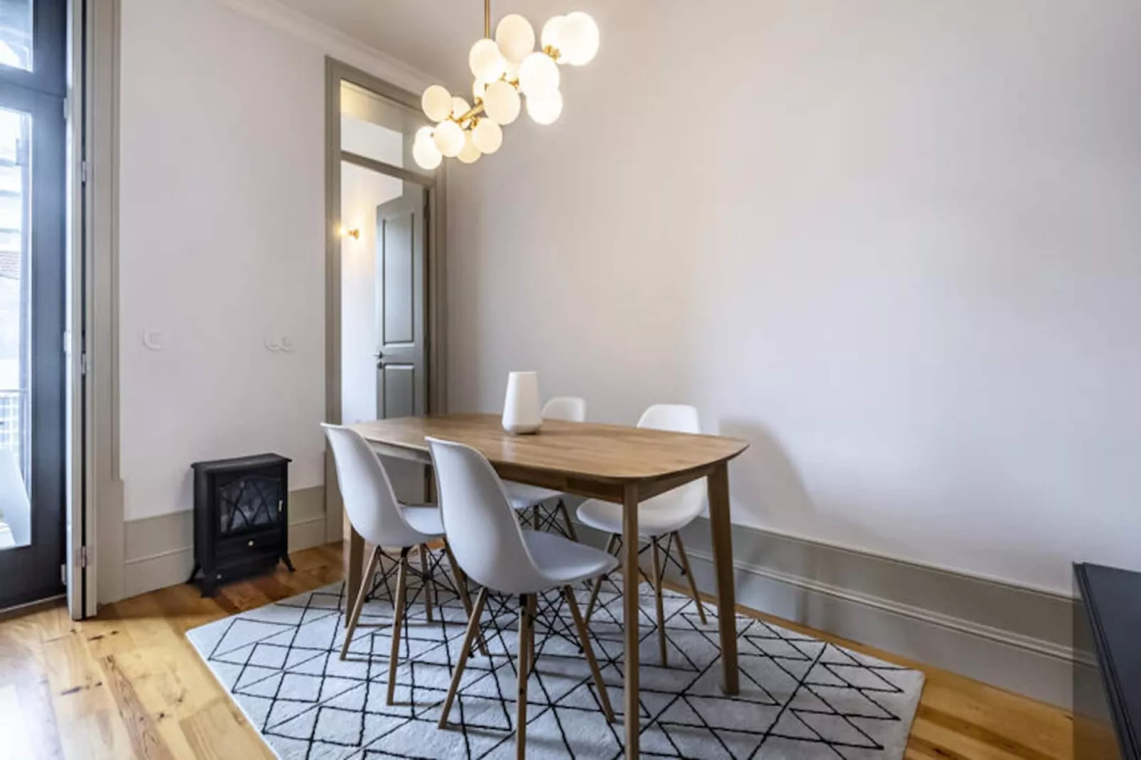 Appartements à Porto-Niet-getagd