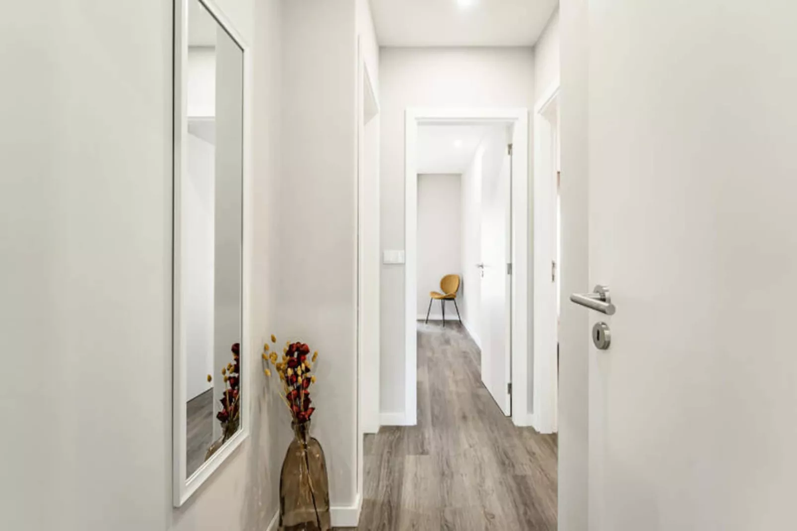 Appartements à Porto-Niet-getagd