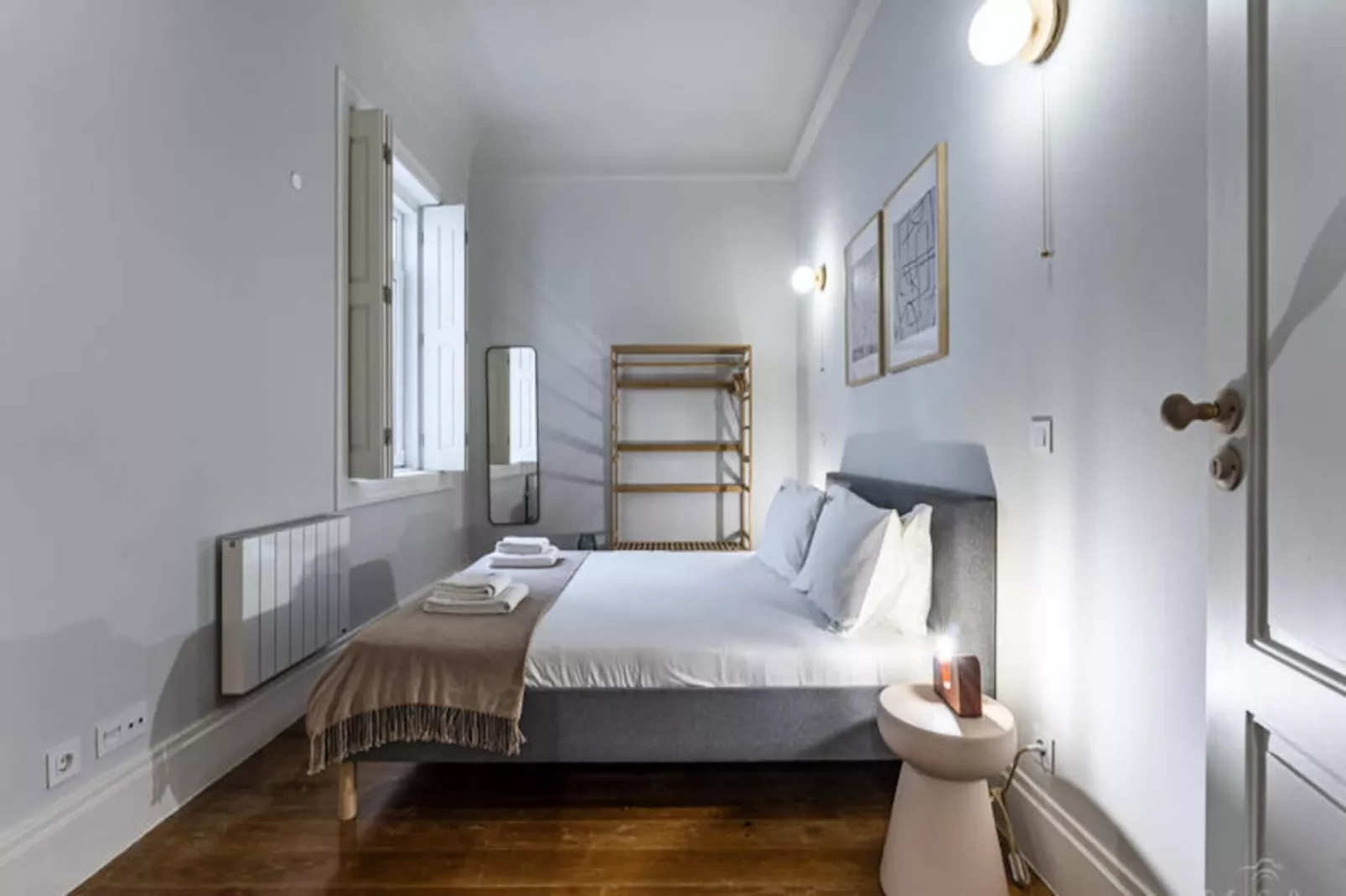 Appartements à Porto-Niet-getagd