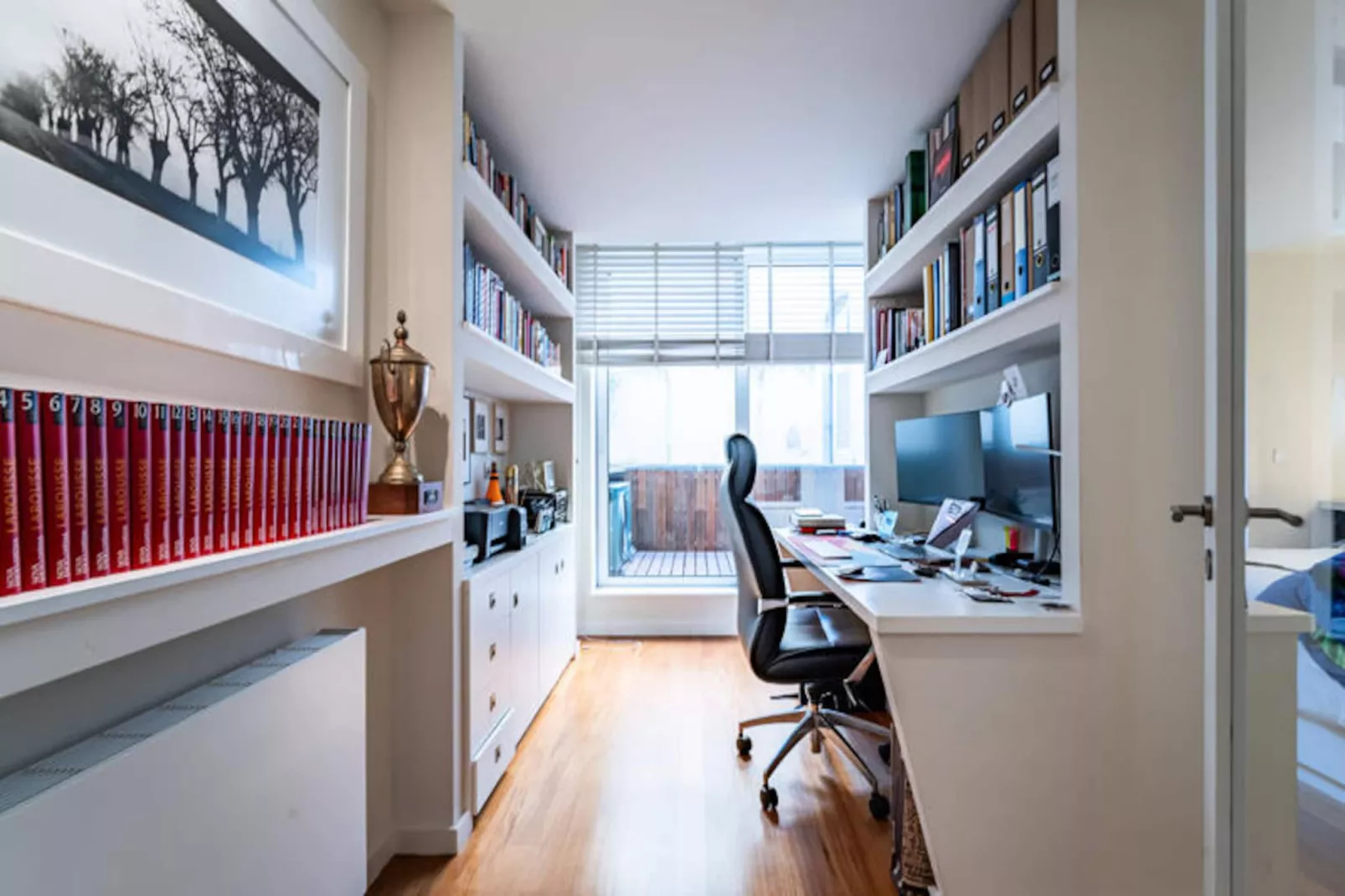 Maison à Porto-Niet-getagd