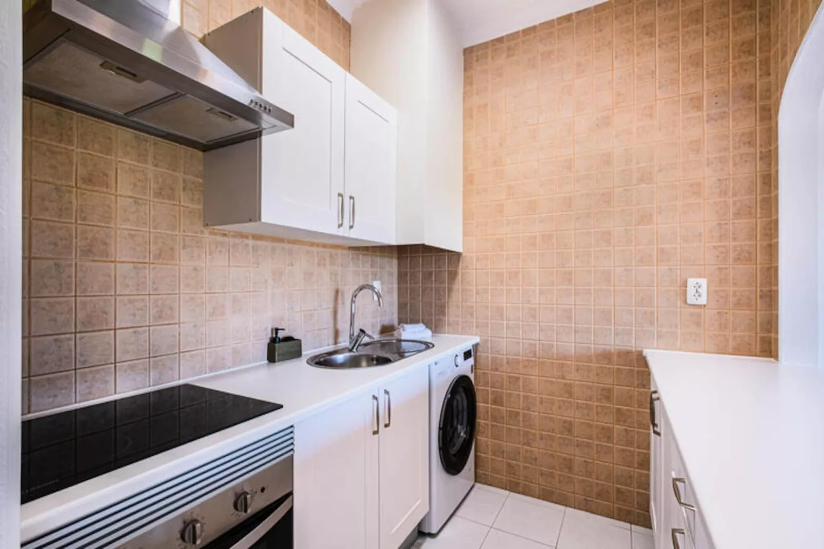 Appartements à Albufeira-Niet-getagd