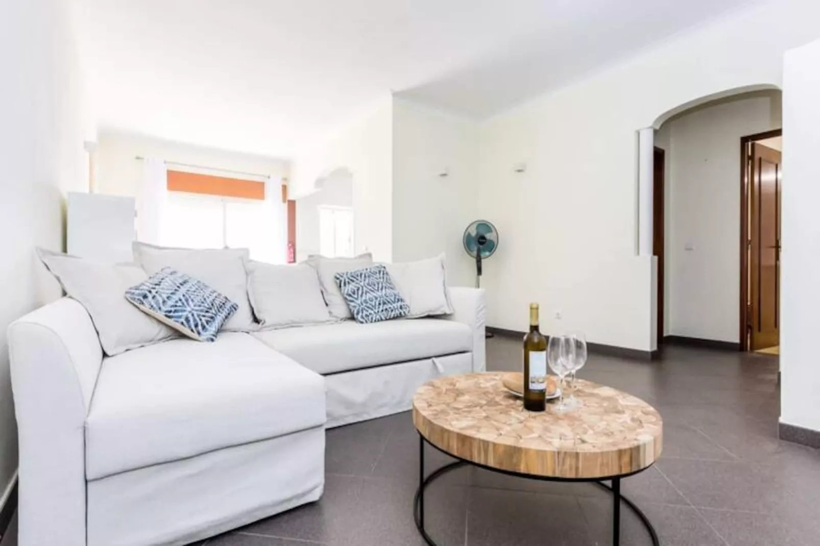 Sitio Da Ponte Family Apartment-Niet-getagd