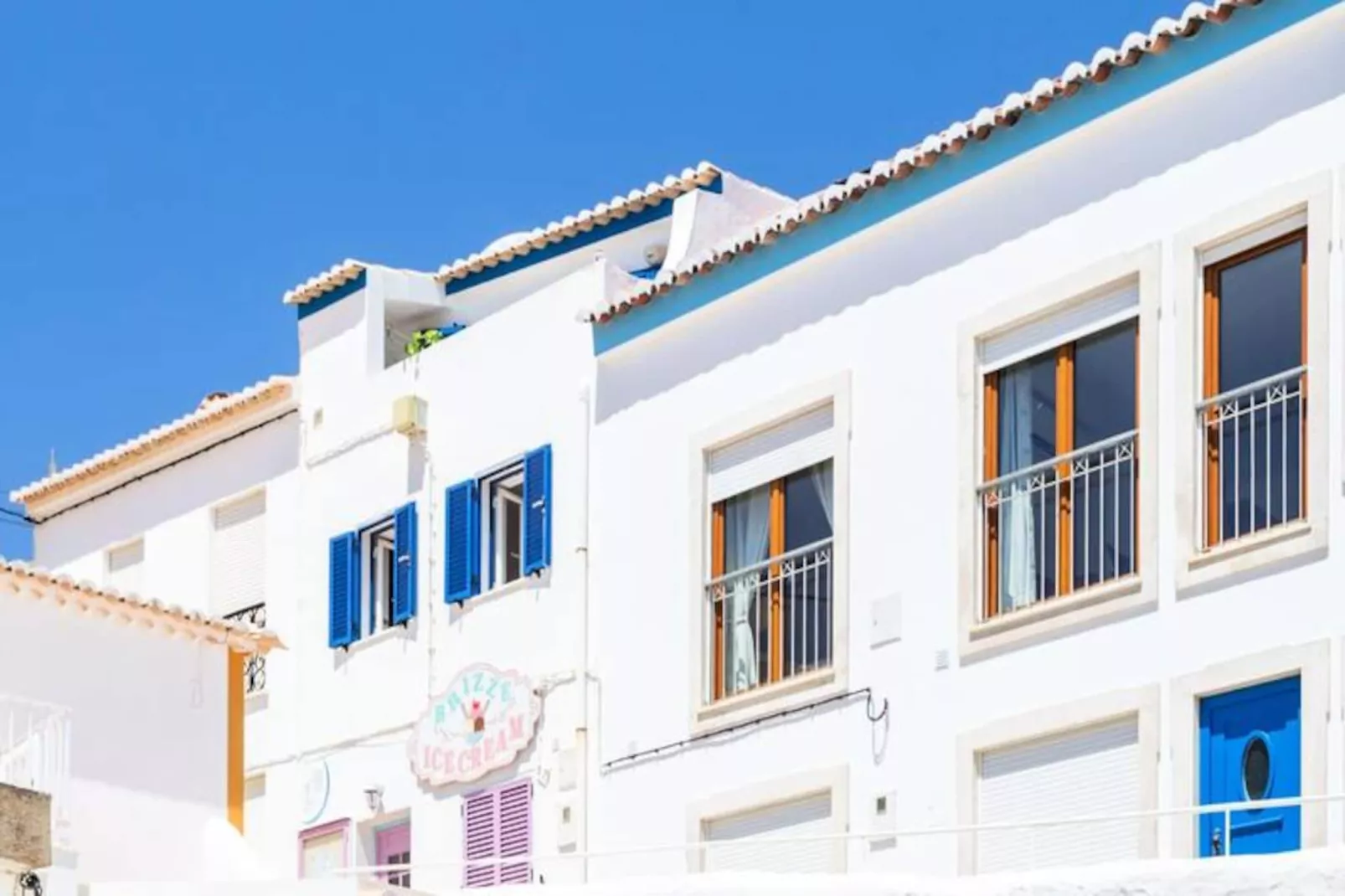 Casa Pedro - Burgau-Niet-getagd