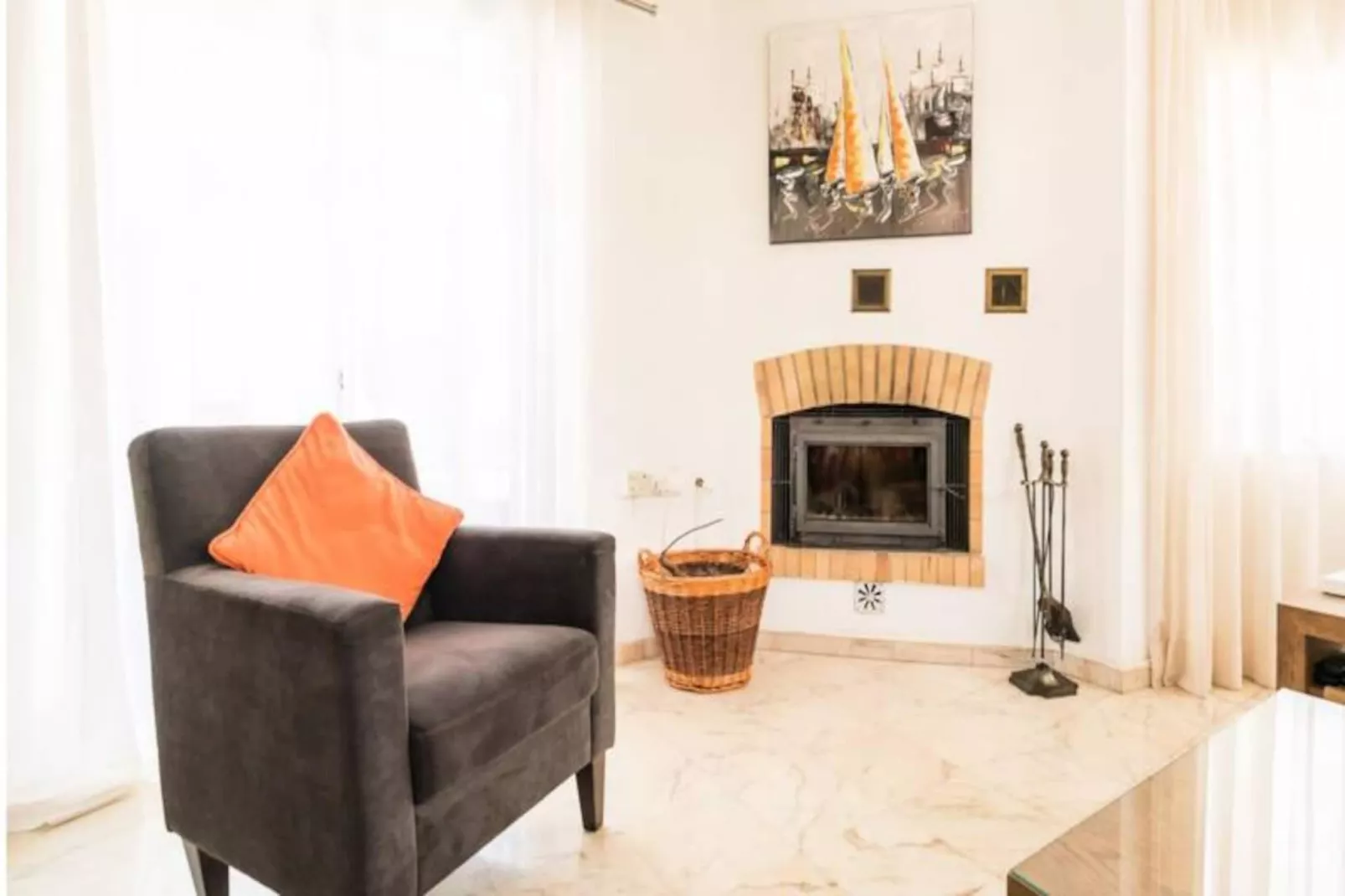 Casa Laranja Villa Loul&eacute;-Niet-getagd