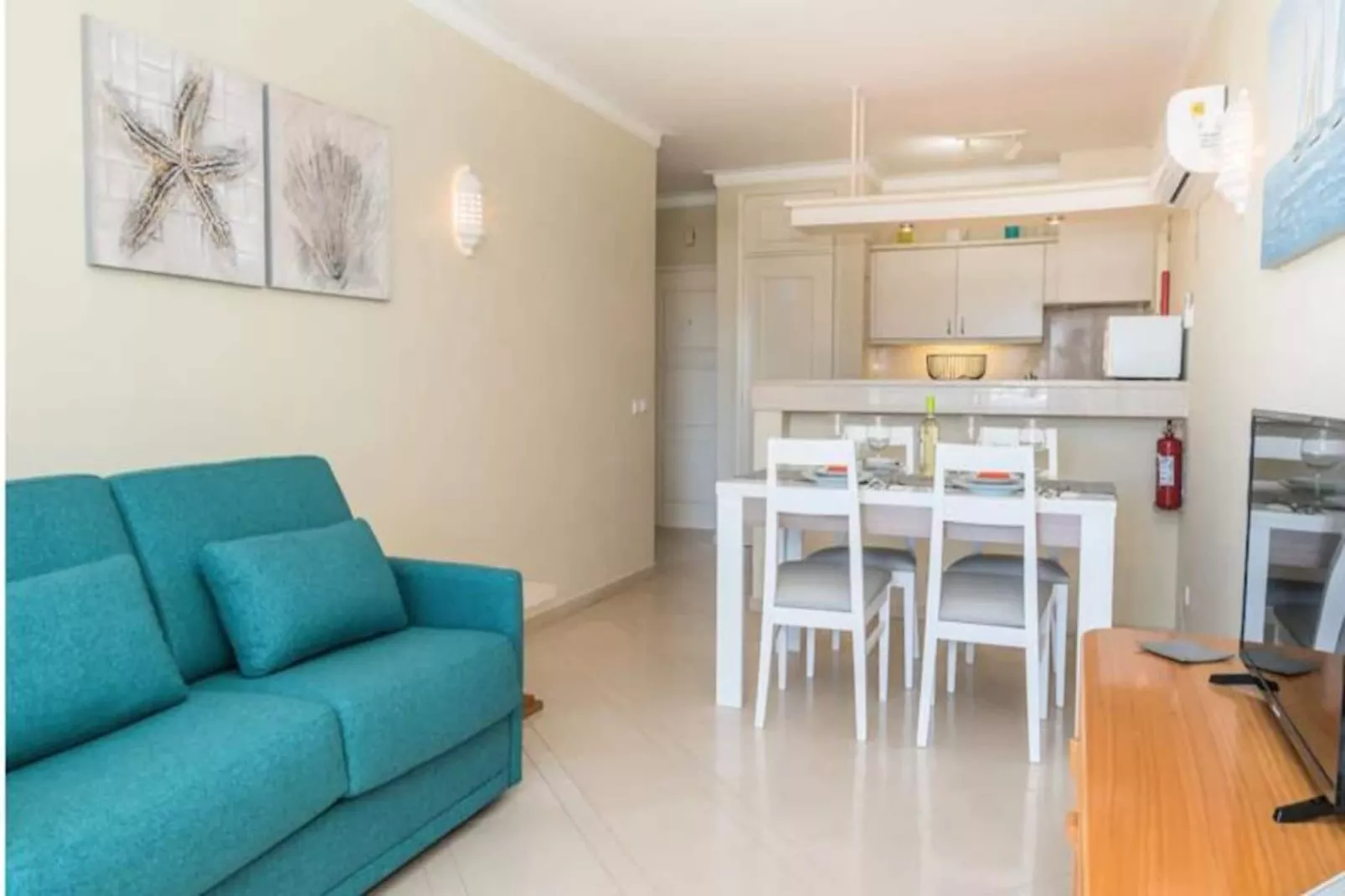 Clube Rio Ferragudo - Seaview Apartment-Niet-getagd