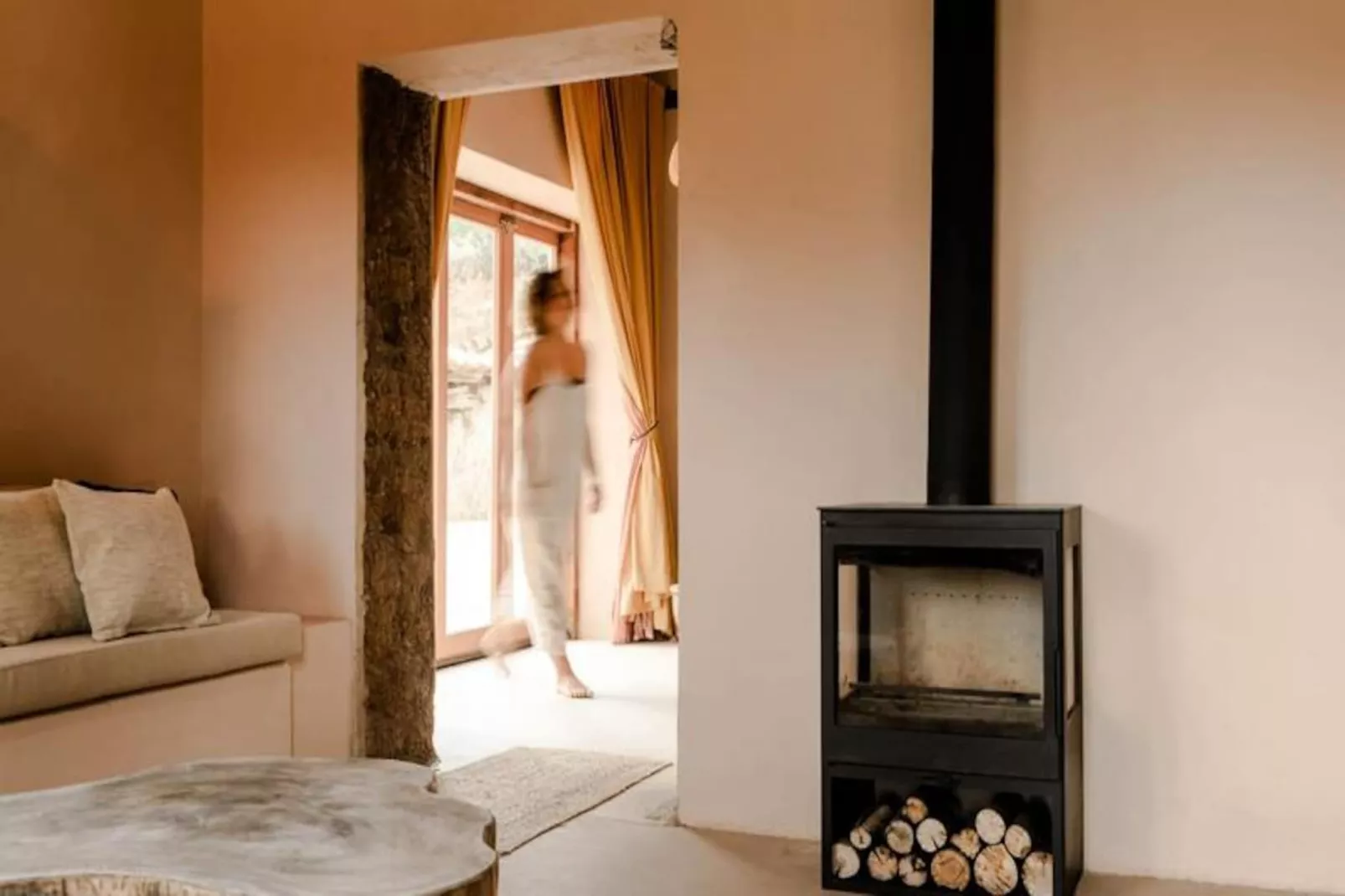 The Lemon Lodge - Ziggurat Suite-Niet-getagd