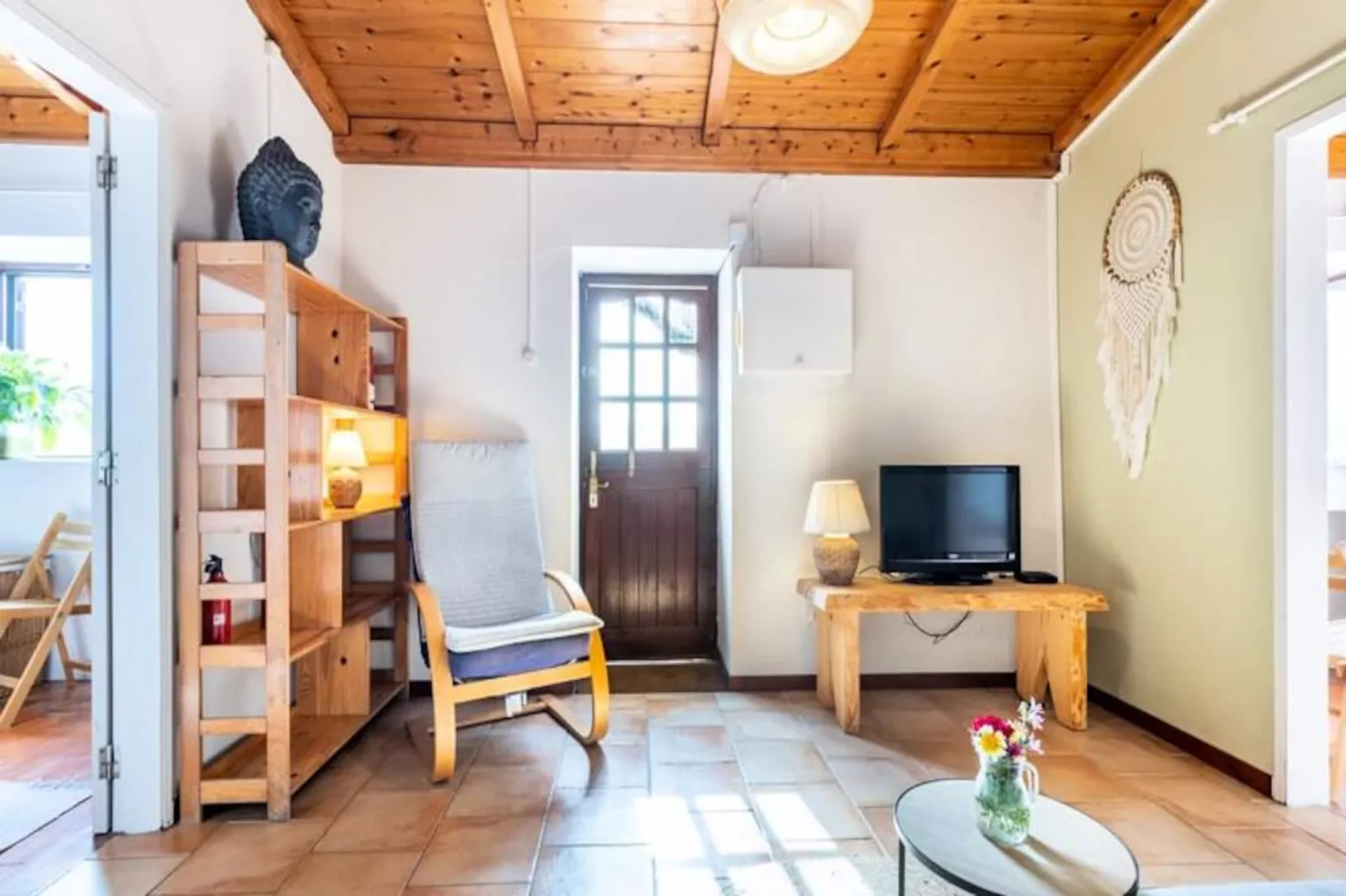 Cottage Aljezur Town-Niet-getagd