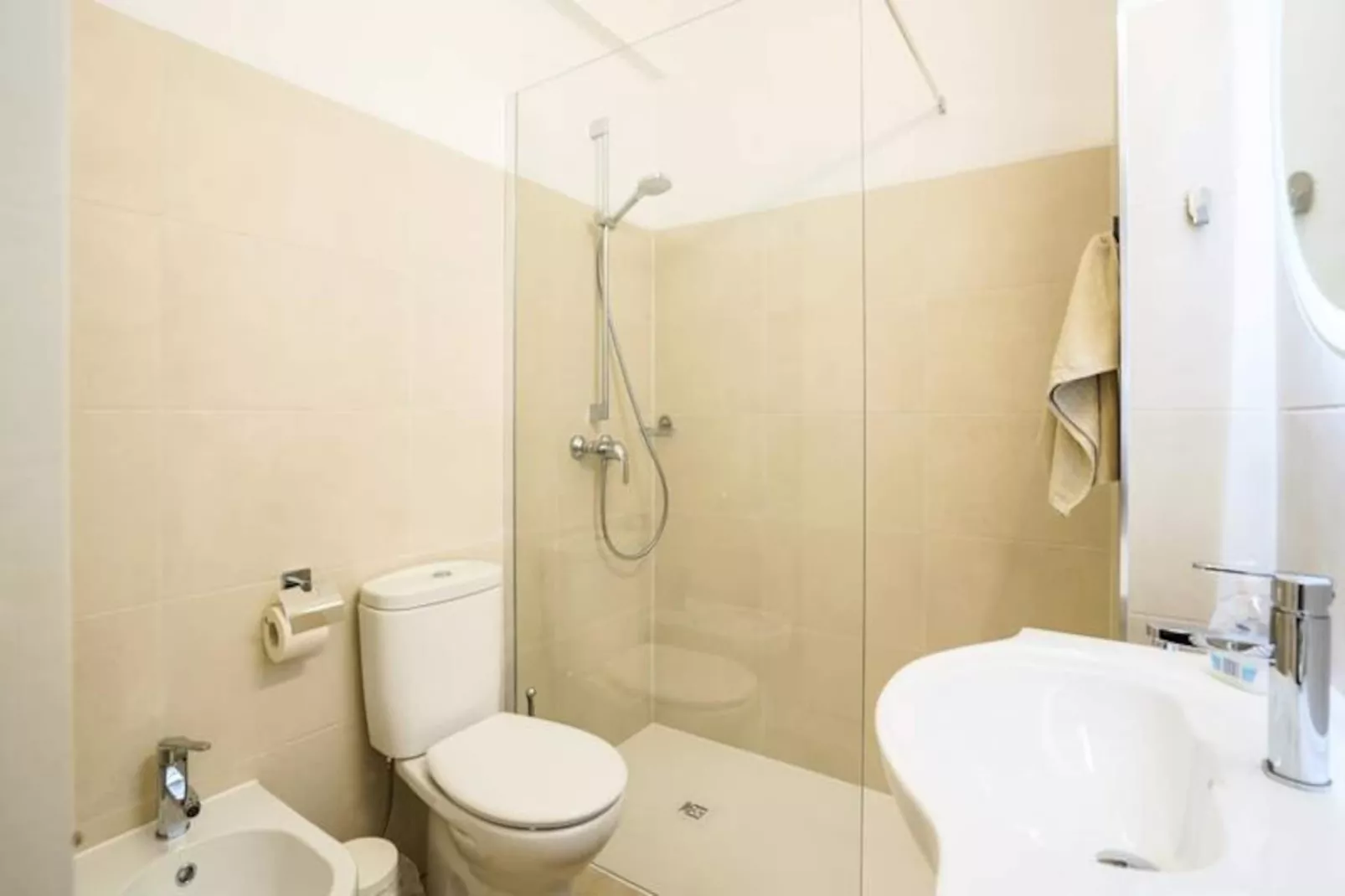 Luz Ocean Club - Sea Blue Apartment-Niet-getagd