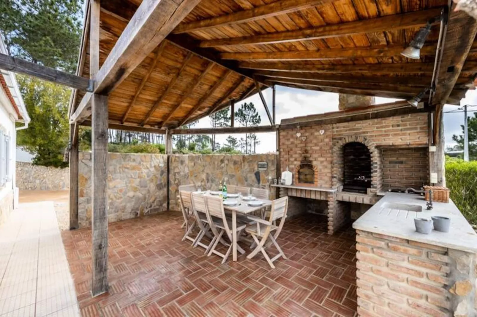 Casa Dos Sonhadores-Niet-getagd