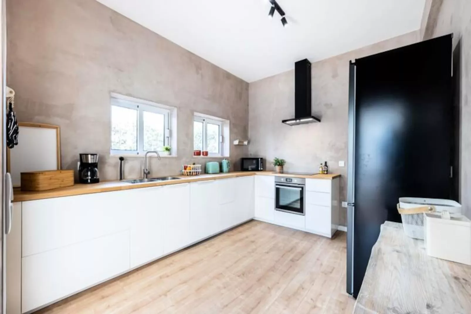 Fortaleza Sea View Villa Miramar - Two-bed Apartment With Private Pool-Niet-getagd