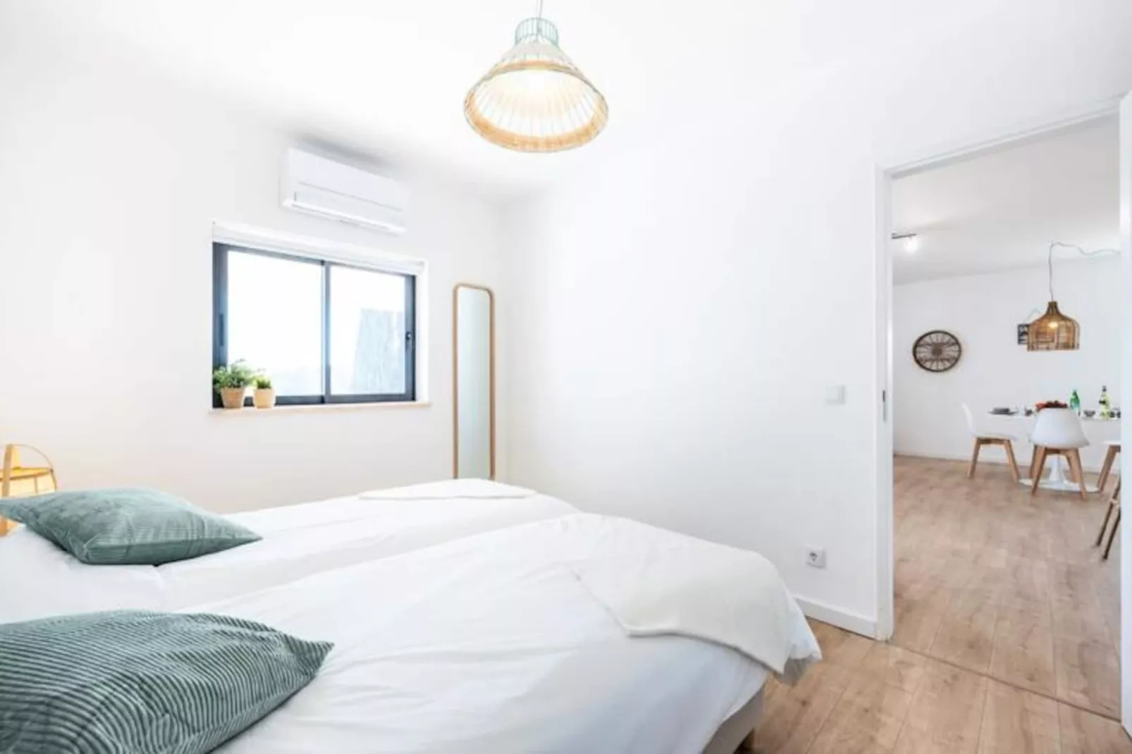 Fortaleza Sea View Villa Miramar - One Bedroom Apartment-Niet-getagd