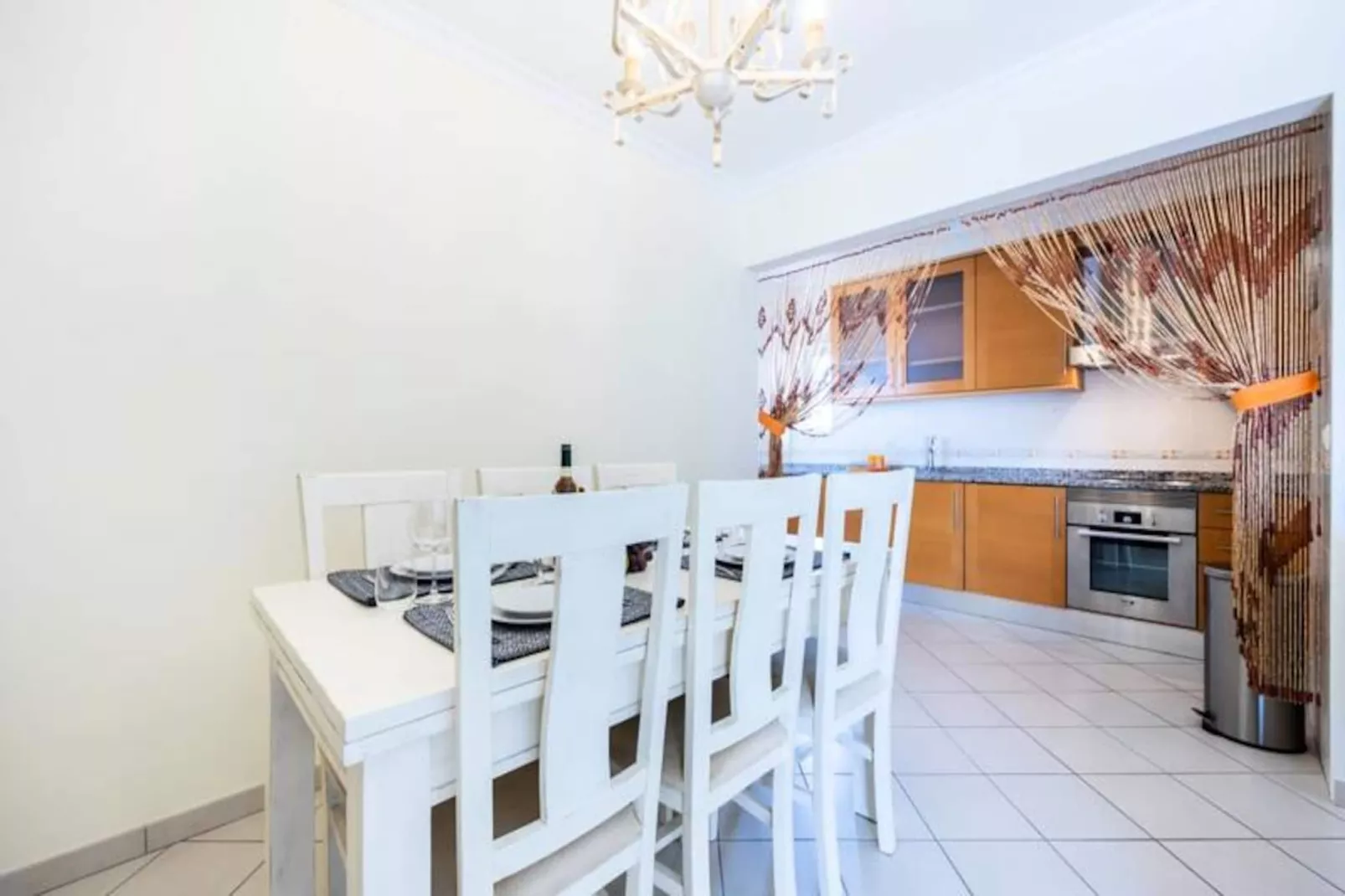 Altura Beach Apartment-Niet-getagd