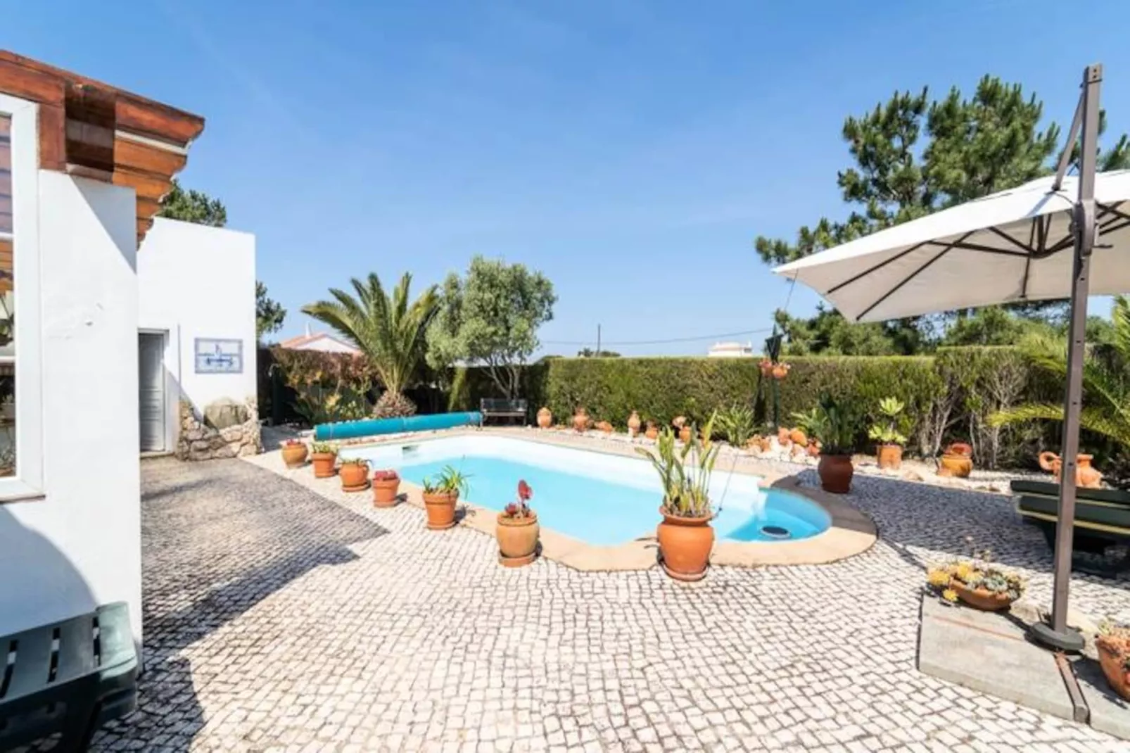 Bliss Villa-Niet-getagd