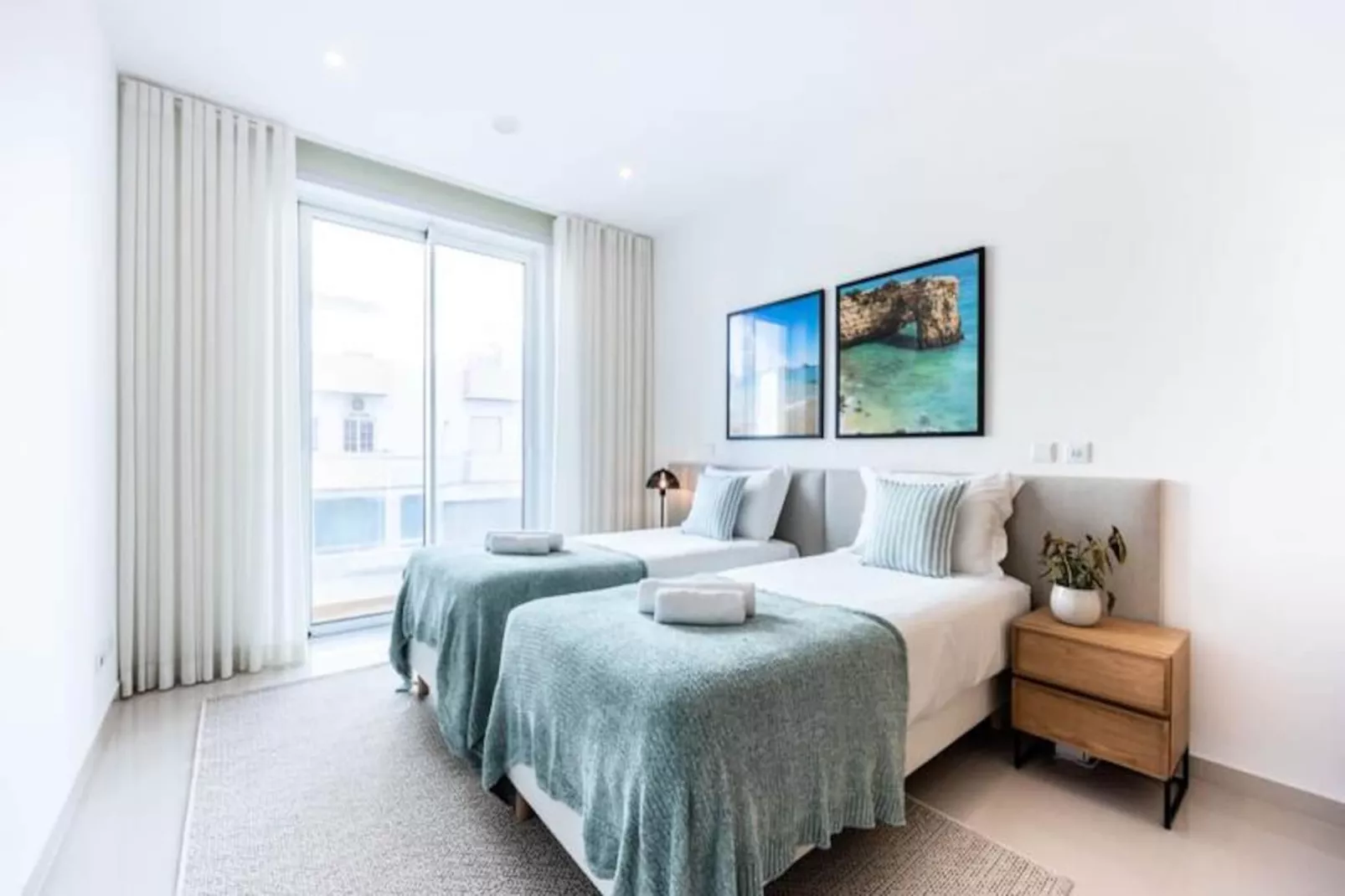 Adega Marina Apartments - Pool View-Niet-getagd