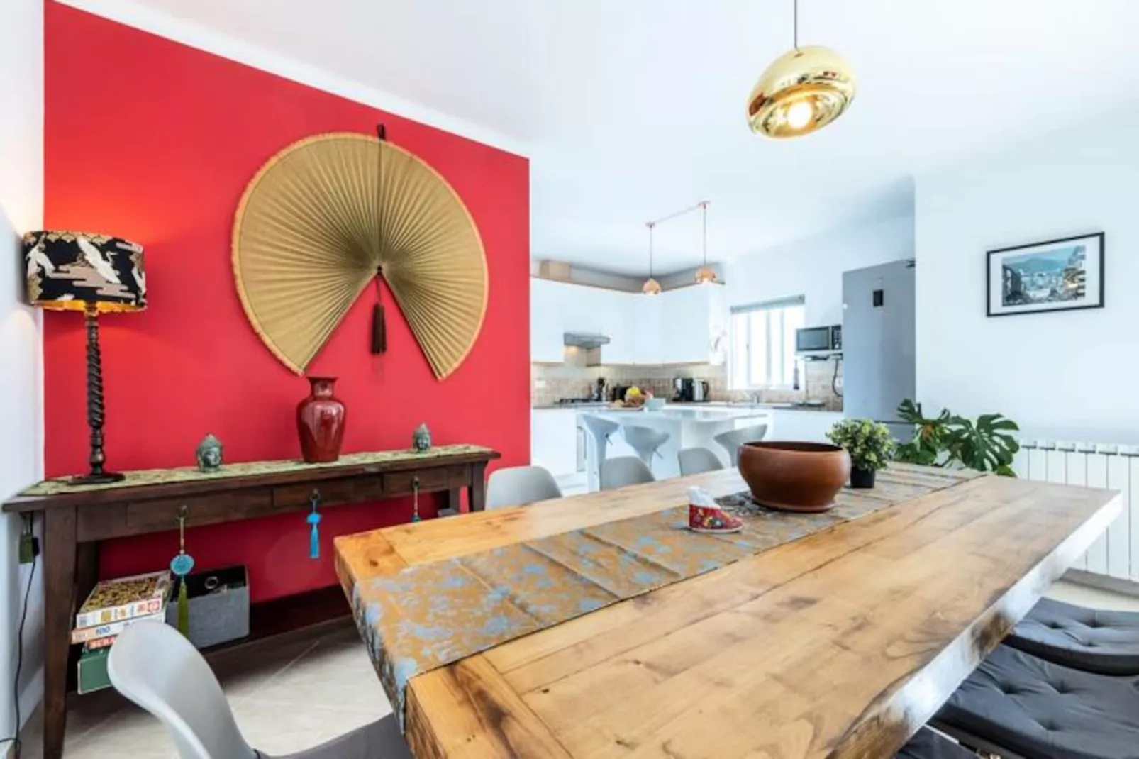 Casa Da Bauhinia-Niet-getagd