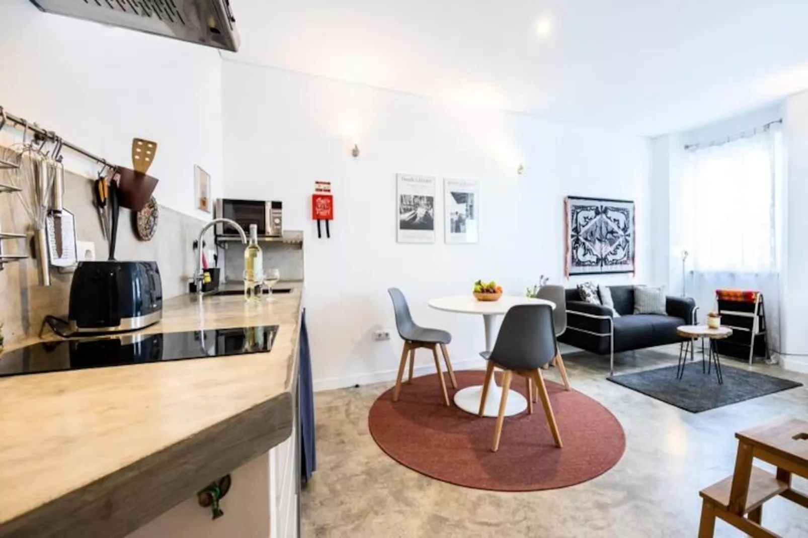 Perdiz Do Mar  - Armona-Niet-getagd