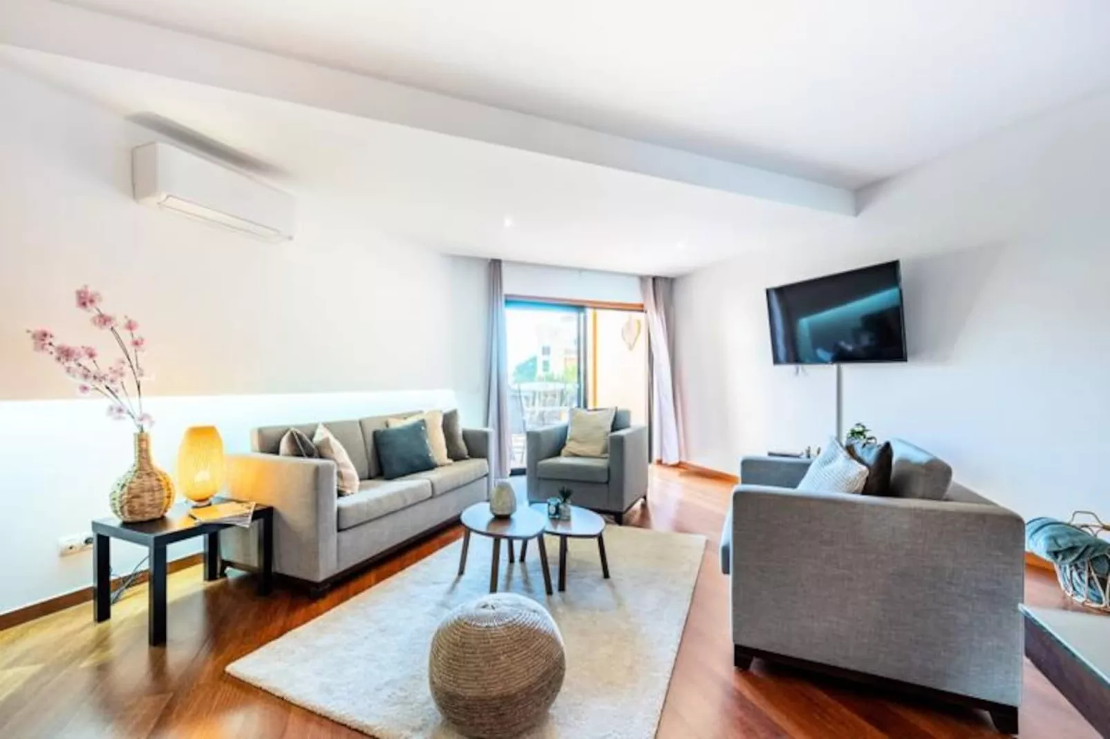 Baia Da Luz - Tropicana Beach Apartment-Niet-getagd