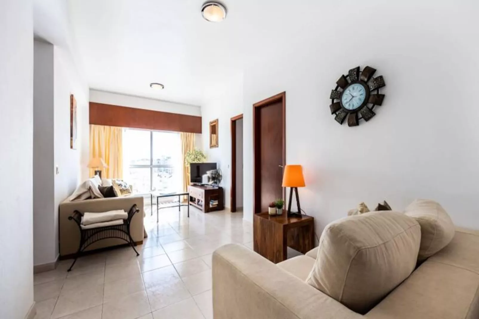 Lagos Homestay-Niet-getagd