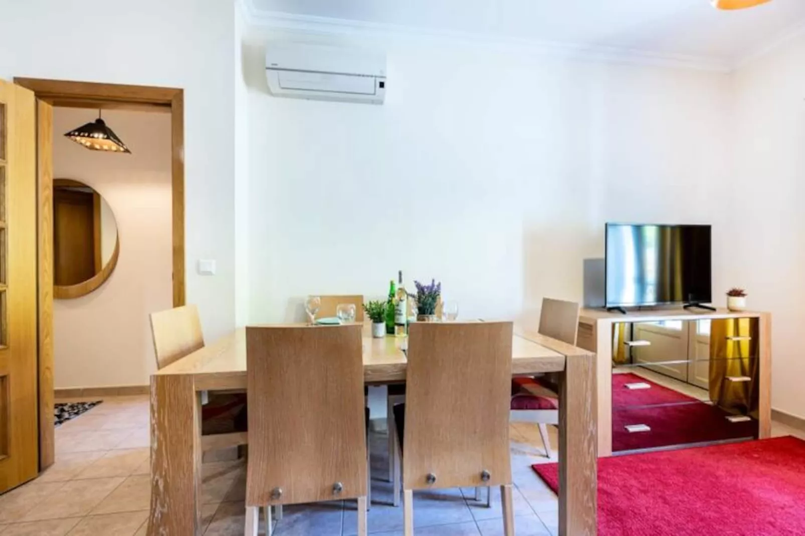 Jacaranda Apartment-Niet-getagd