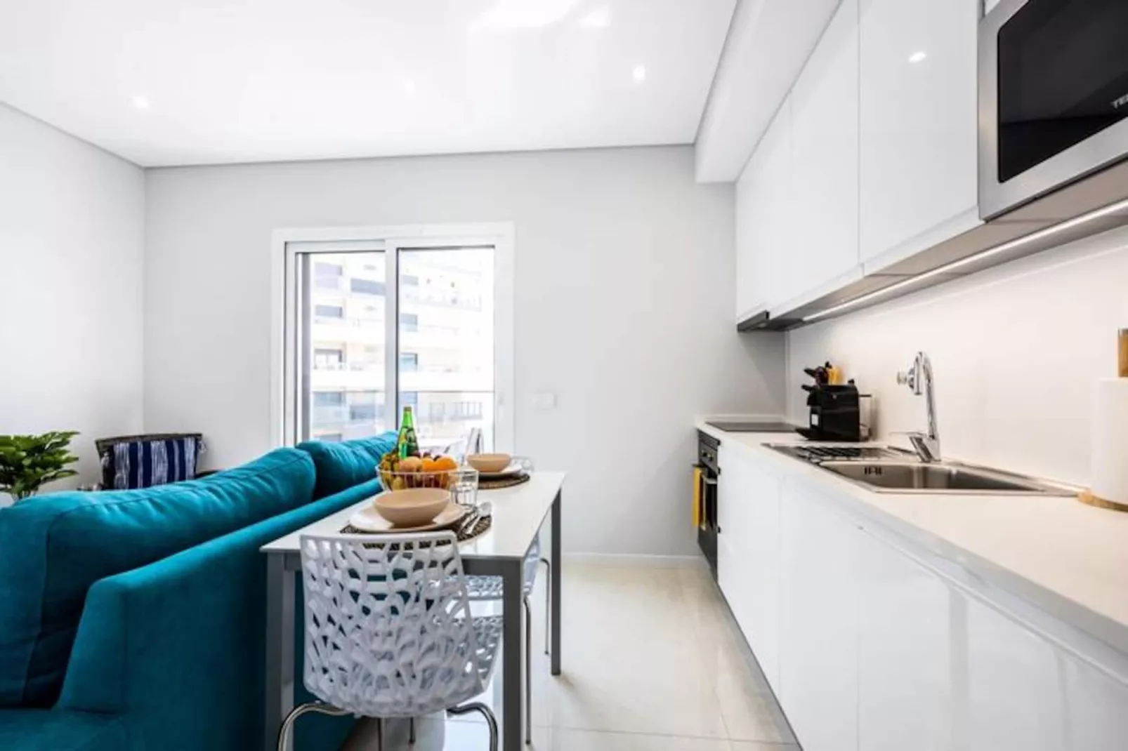 Apartment Brandy-Niet-getagd