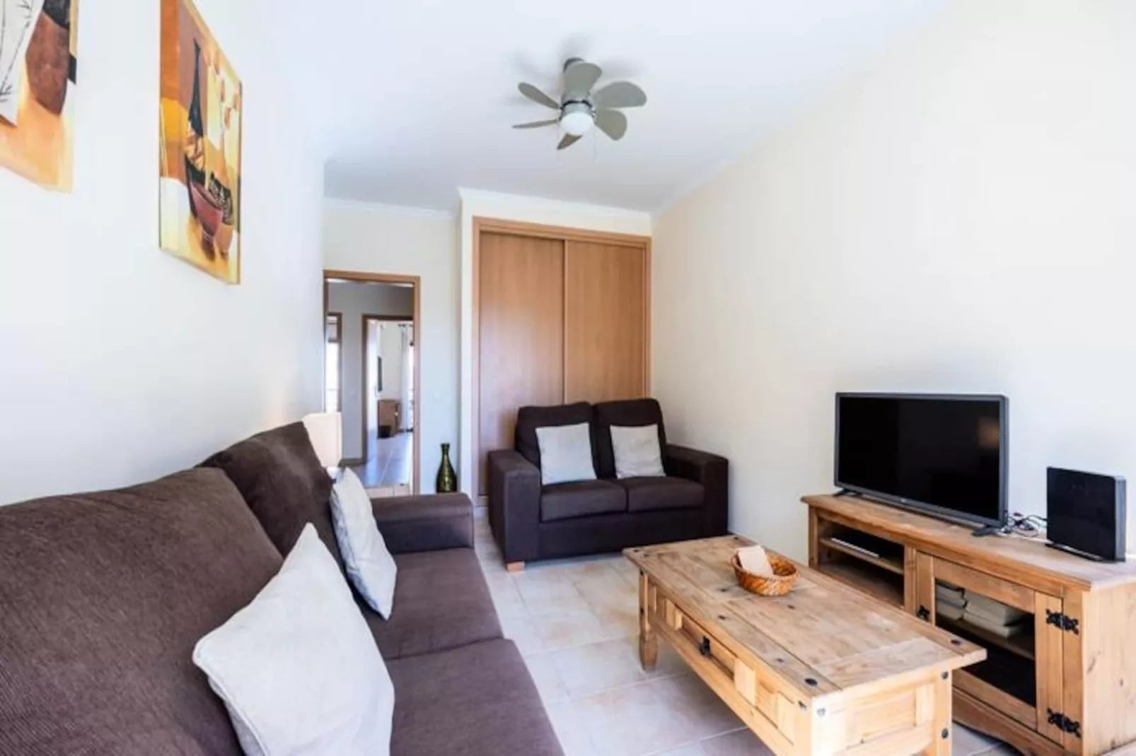 Apartment Lesley-Niet-getagd