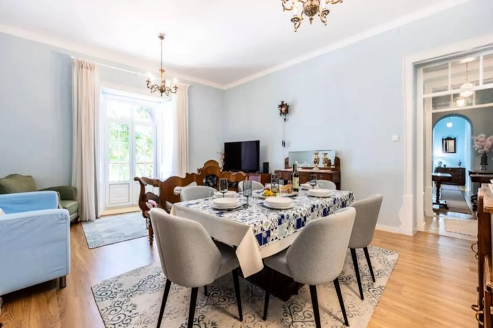 Casa Matias - Stylish 4br Apartment &bull; Lagos Old Town-Niet-getagd