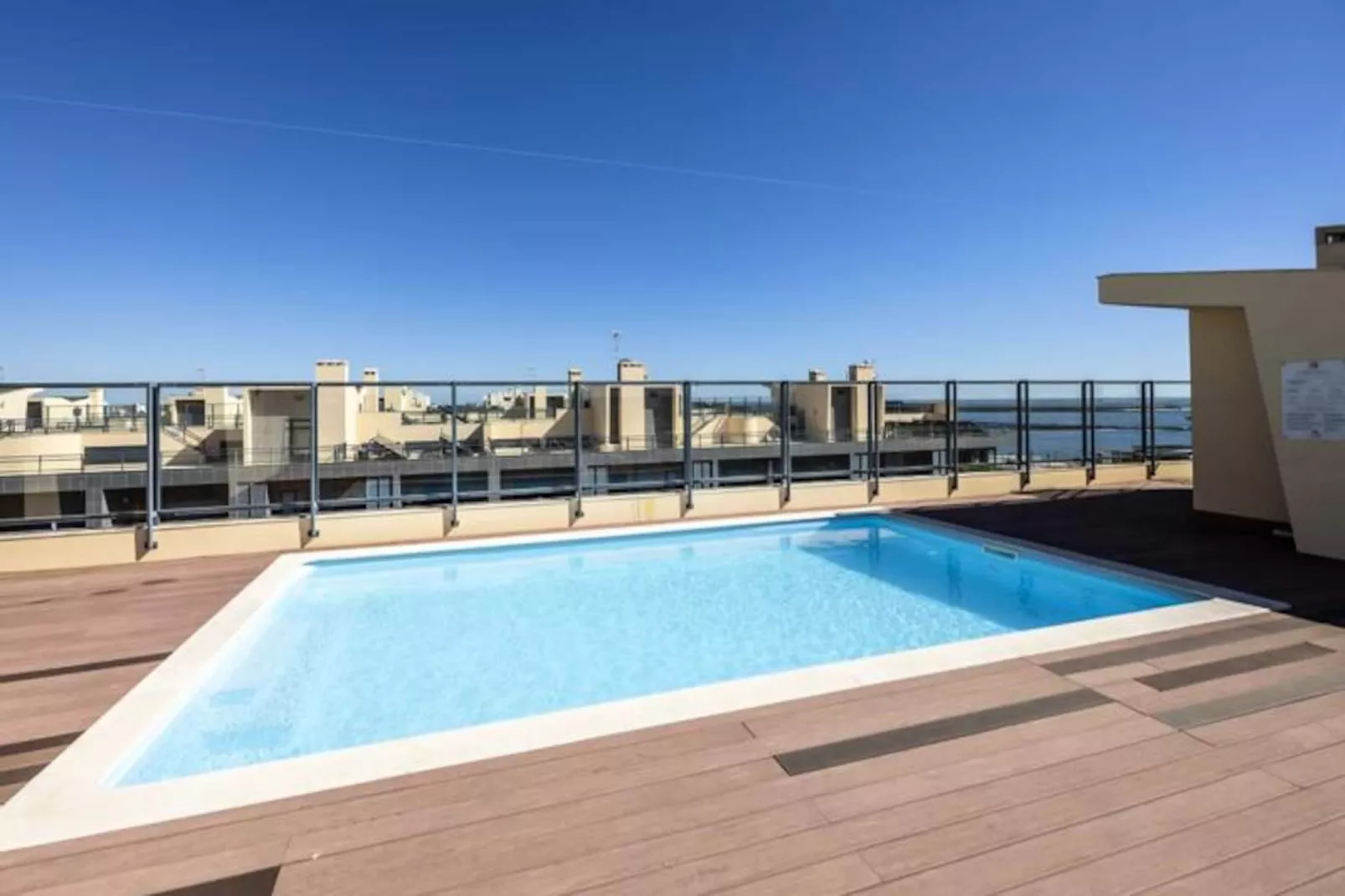 Flamingo Apartment Olhão-Niet-getagd