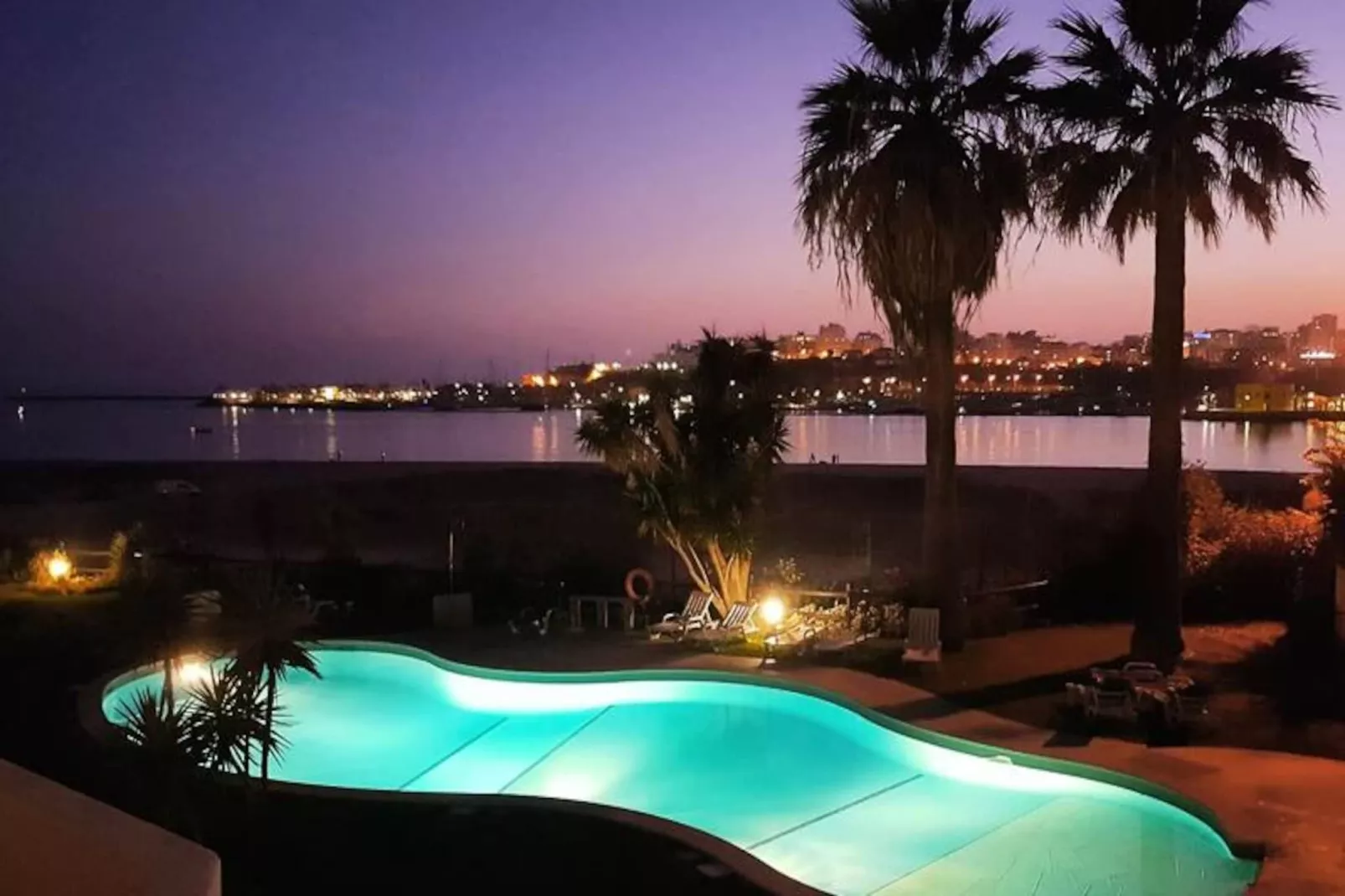 Marina Vista Haven - Clube Rio Ferragudo-Niet-getagd