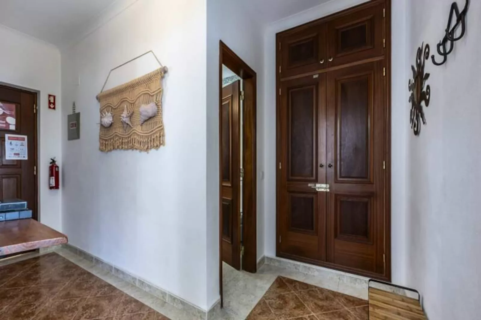 Luz Heaven - Appartement Au Dernier &eacute;tage Avec Une Vue Imprenable Sur La Me-Niet-getagd