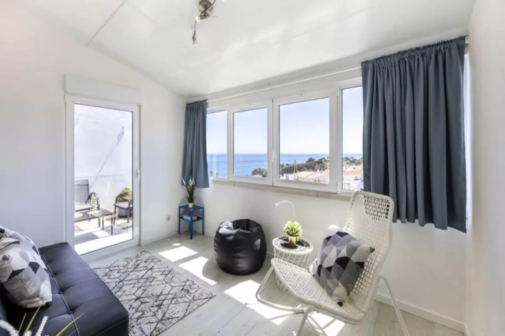 Ocean Suite-Niet-getagd