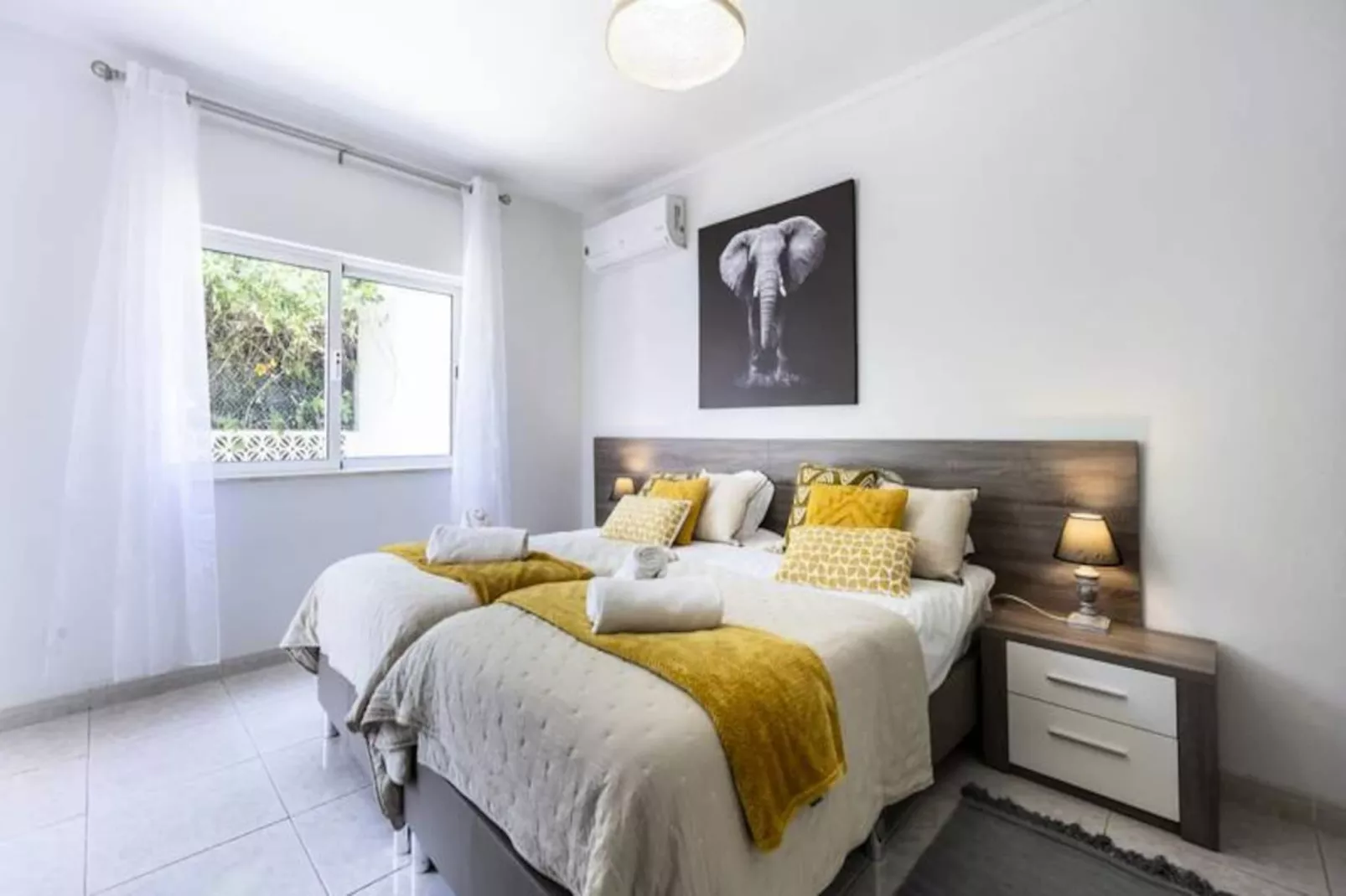 Condo Rénové Au Bord De La Piscine - Au Coeur De Carvoeiro !-Niet-getagd