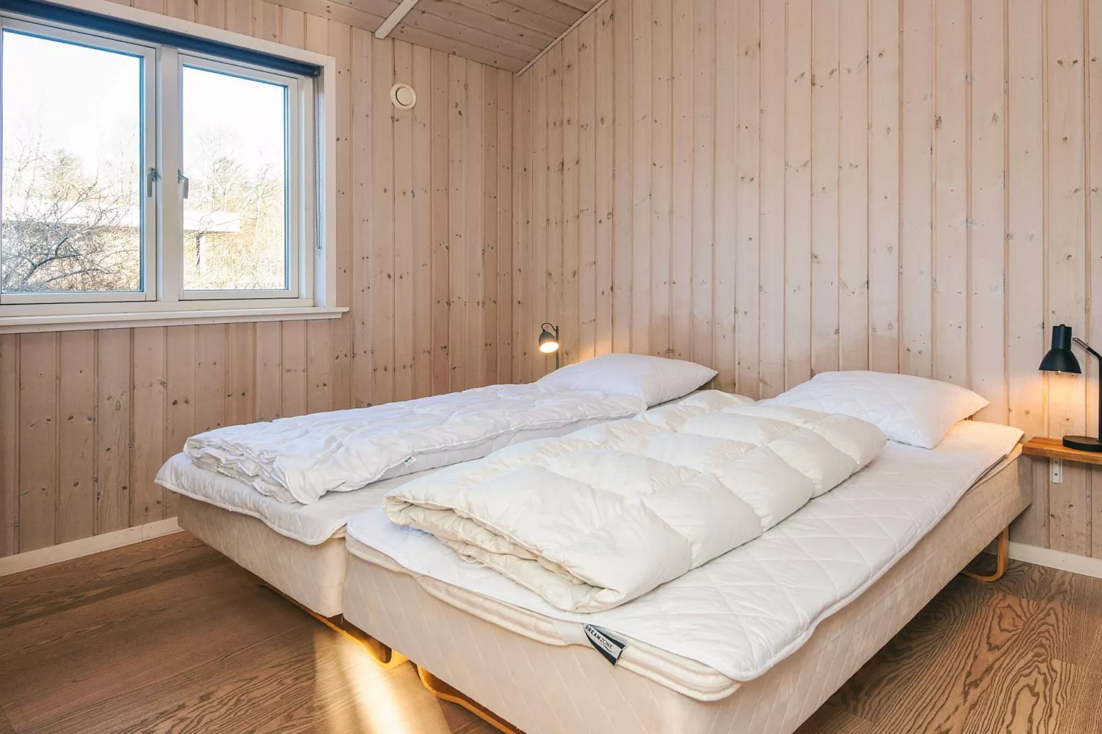 10 persoons vakantie huis in Hemmet-Binnen