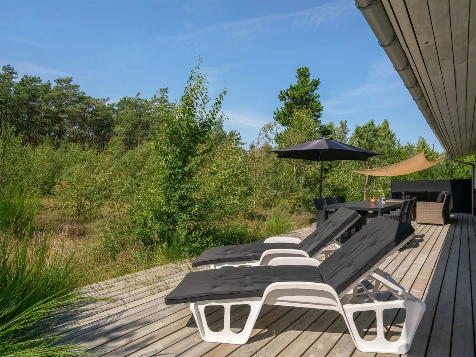 "Adelisa" - 600m from the sea-Buiten