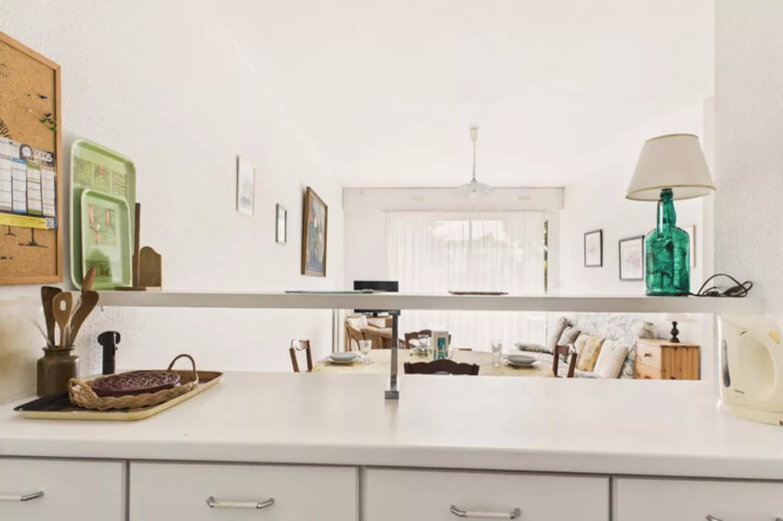 Appartements à Saint-Gilles-Croix-de-Vie-Niet-getagd