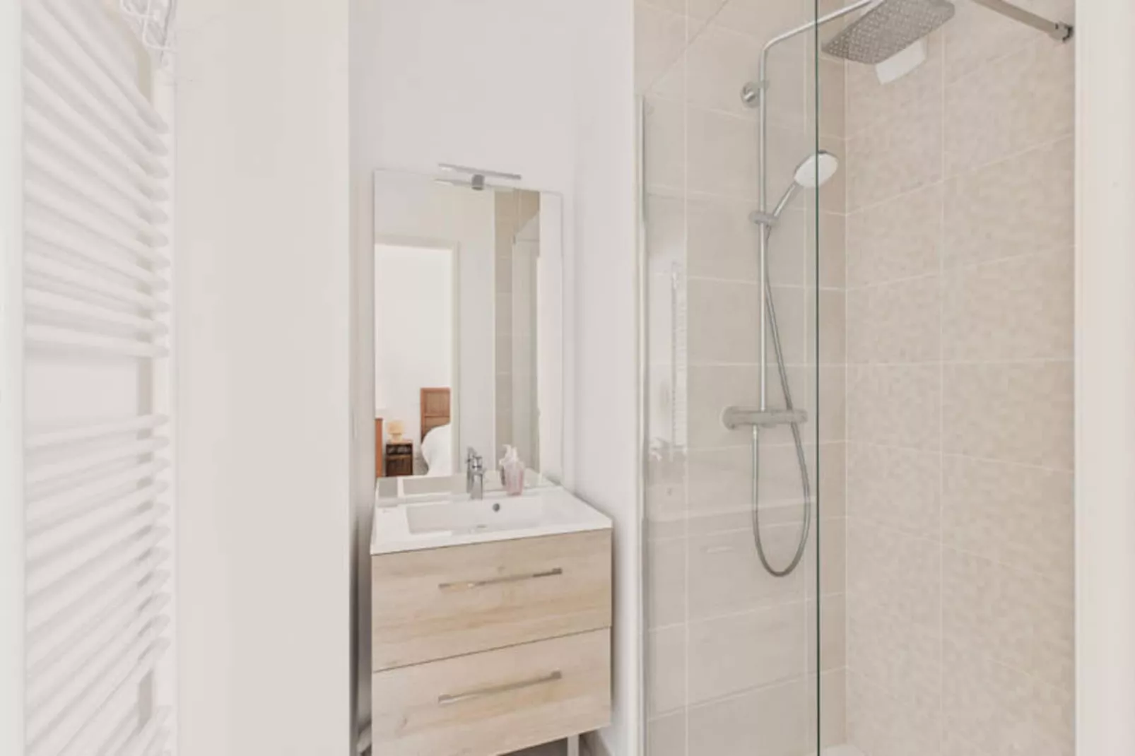 Appartements à La Teste-de-buch-Niet-getagd