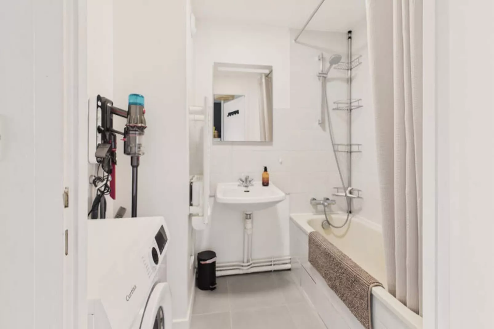 Appartements à Guérande-Niet-getagd