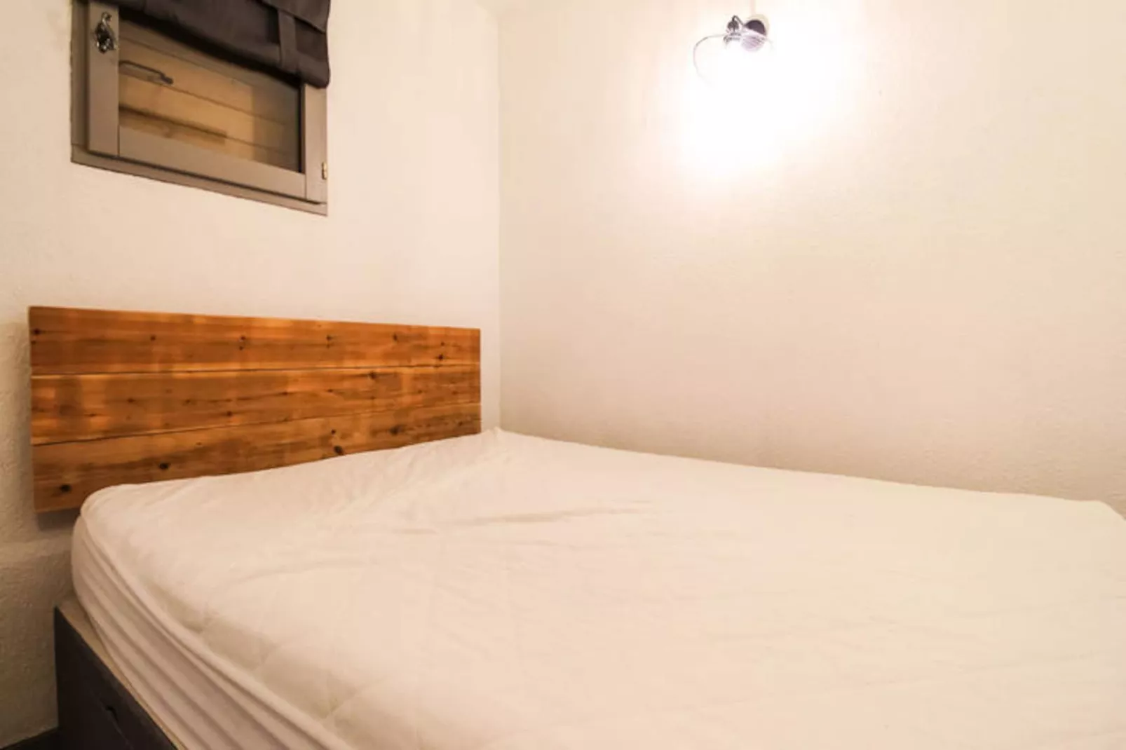 Appartements à Flaine-Niet-getagd