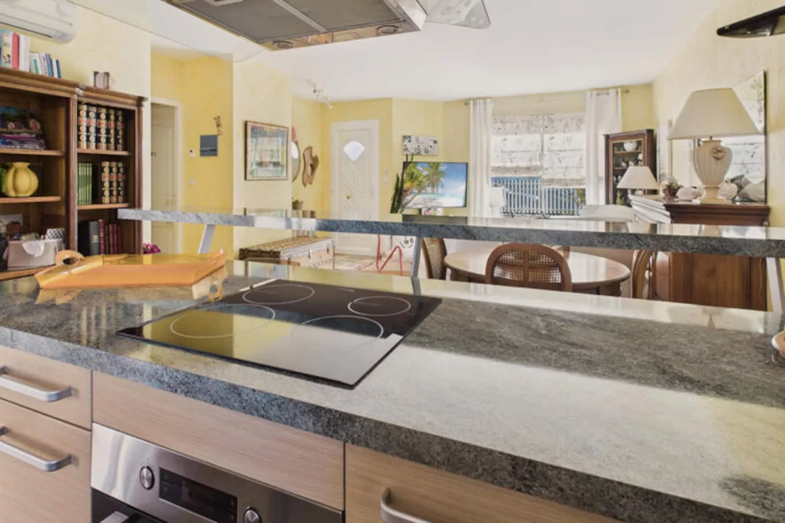 Maison à Lanton-Niet-getagd