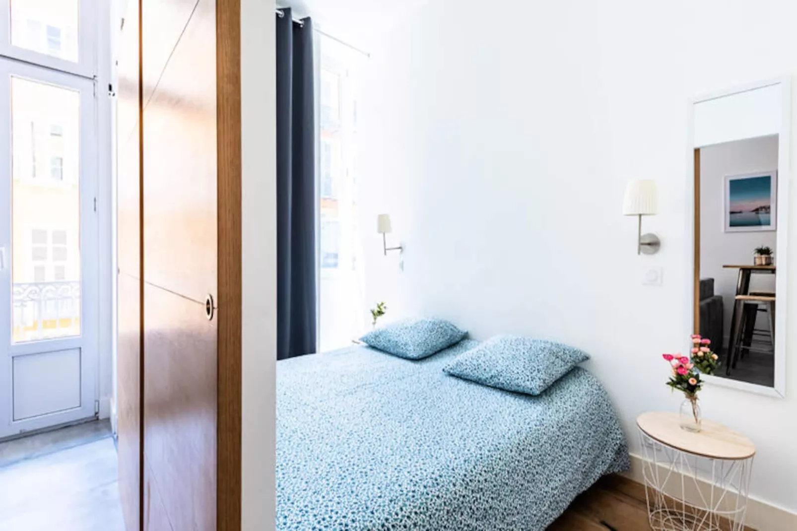 Appartements à Nice-Niet-getagd