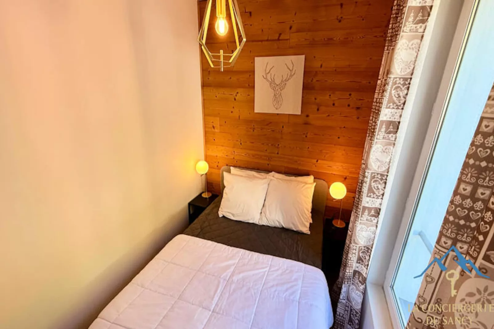 Appartements à Le Mont Dore-Niet-getagd