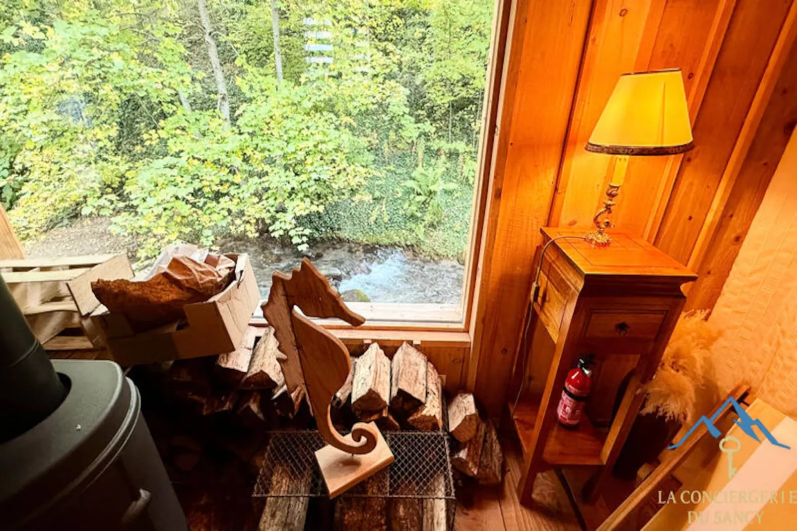 Maison à Le Mont Dore-Niet-getagd