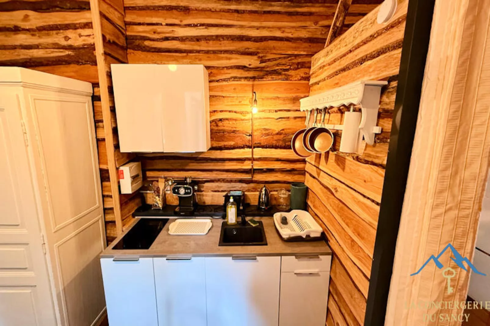 Appartements à Le Mont Dore-Niet-getagd