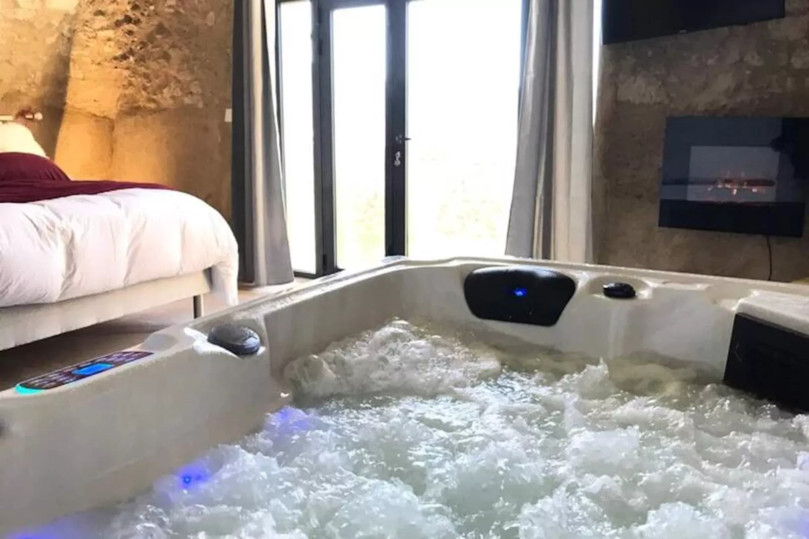 Loft En Pierre | Domaine Paradis-Niet-getagd