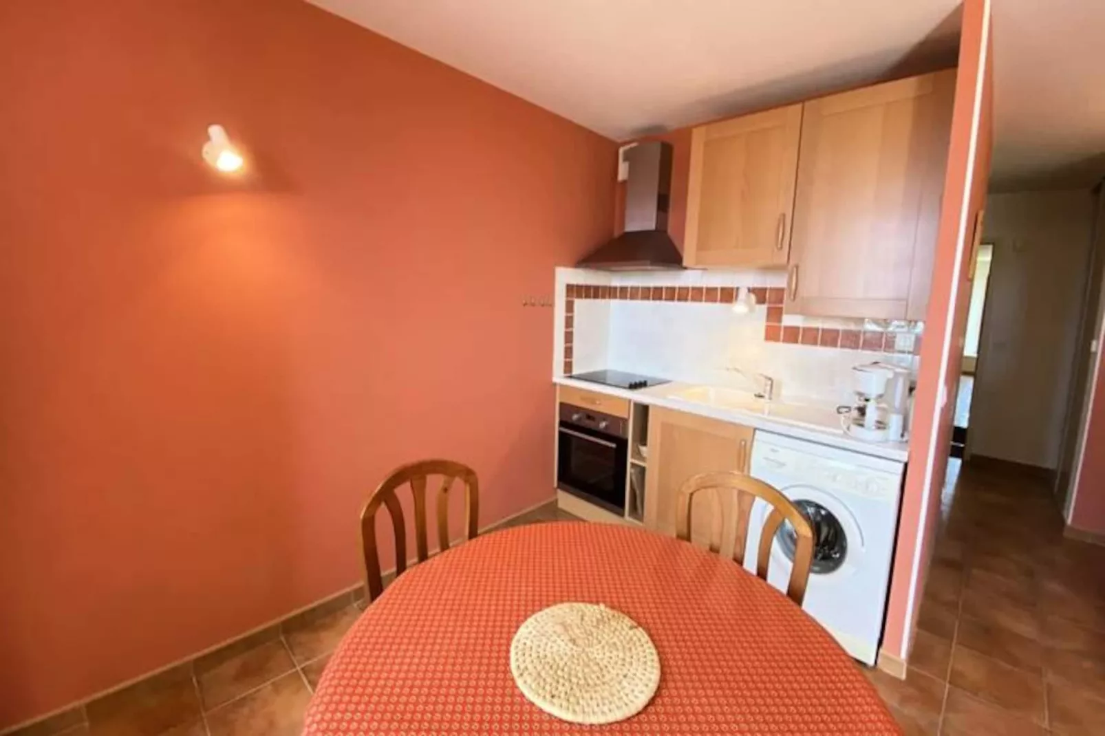 04b4 : Beau Studio Dans Un Mas Proven&ccedil;al - Piscine-Niet-getagd