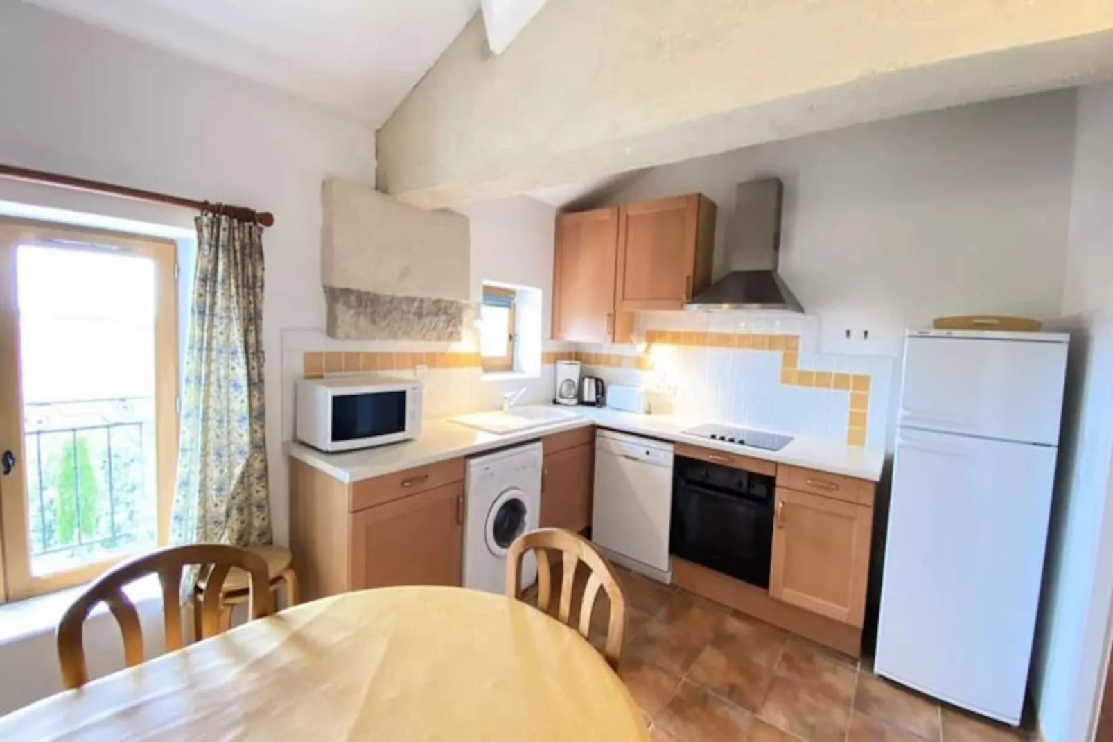 04b9 : Beau T3 Au Coeur Des Lavandes - Piscine-Niet-getagd