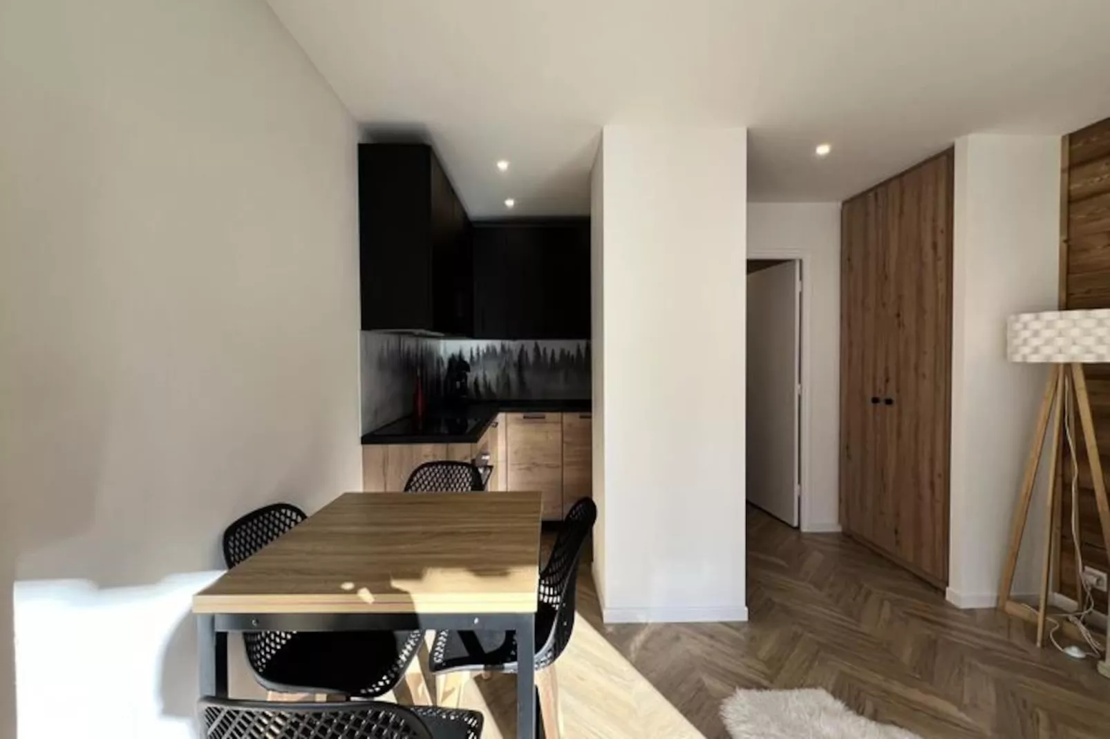 Résidence Le Chantegrive-Niet-getagd