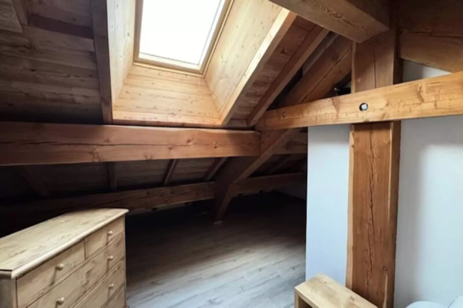 Chalet Epilobe-Niet-getagd